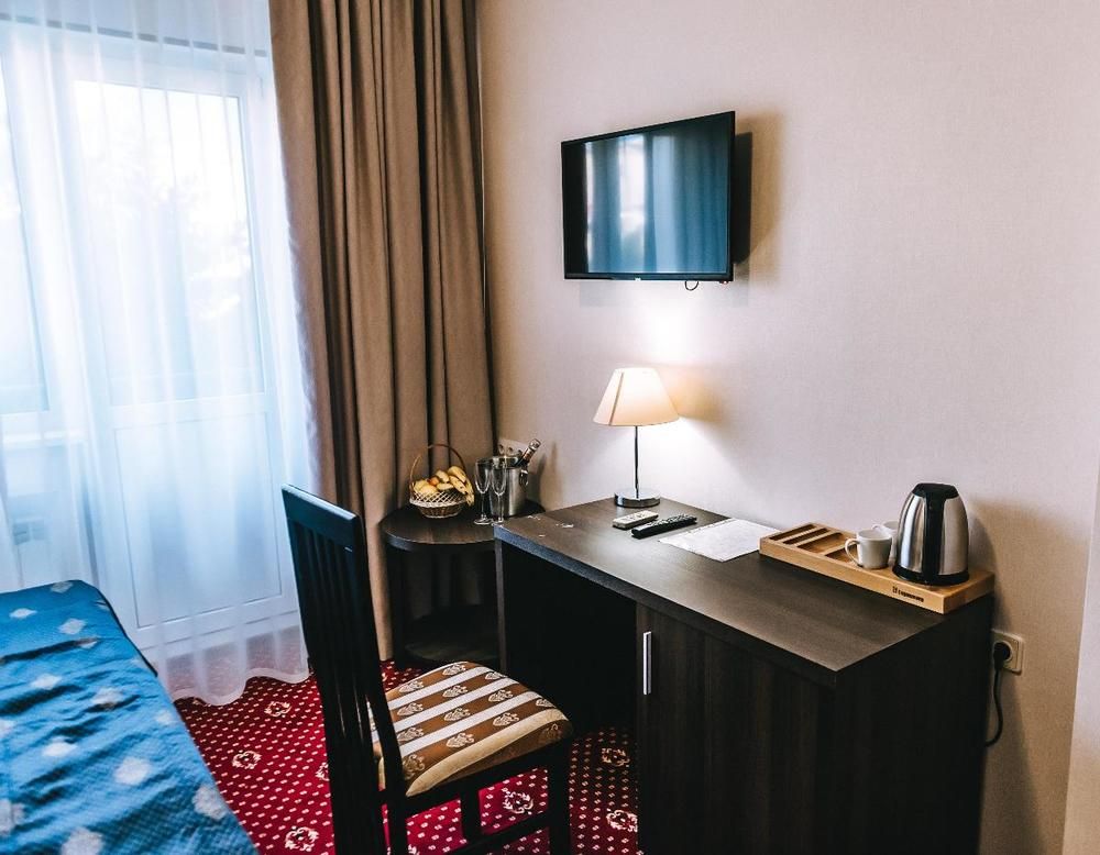 АСТОРИЯ, ГК - 40