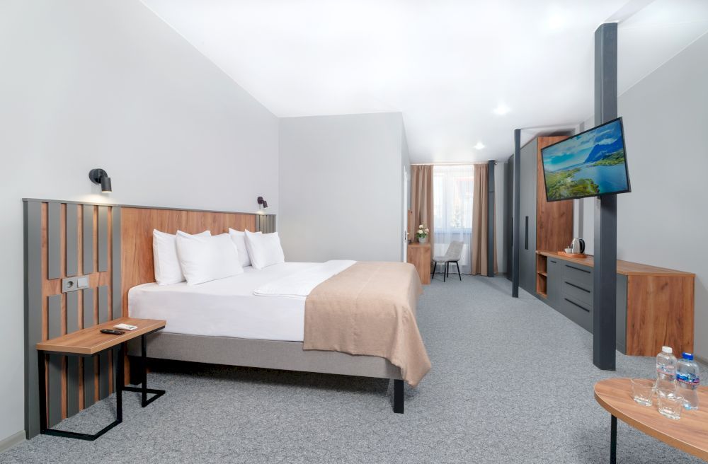 АСТОРИЯ, ГК - 49