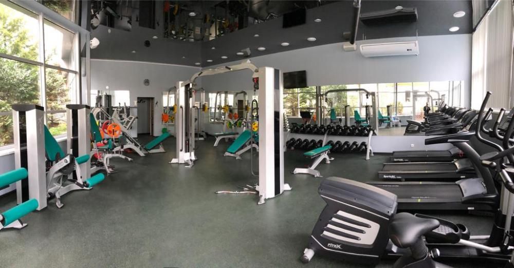 АСТОРИЯ, ГК - 21