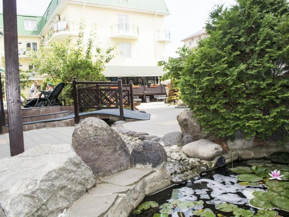 АСТОРИЯ, ГК - 7