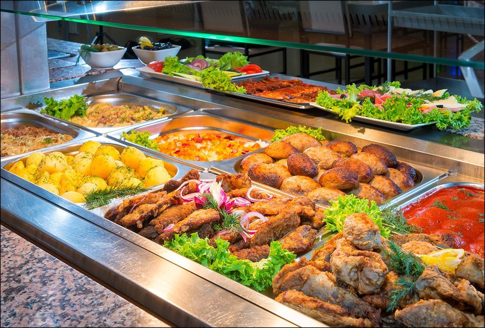 АСТОРИЯ, ГК - 15