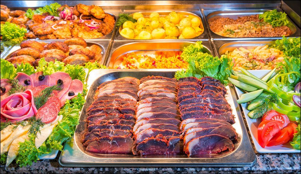 АСТОРИЯ, ГК - 12