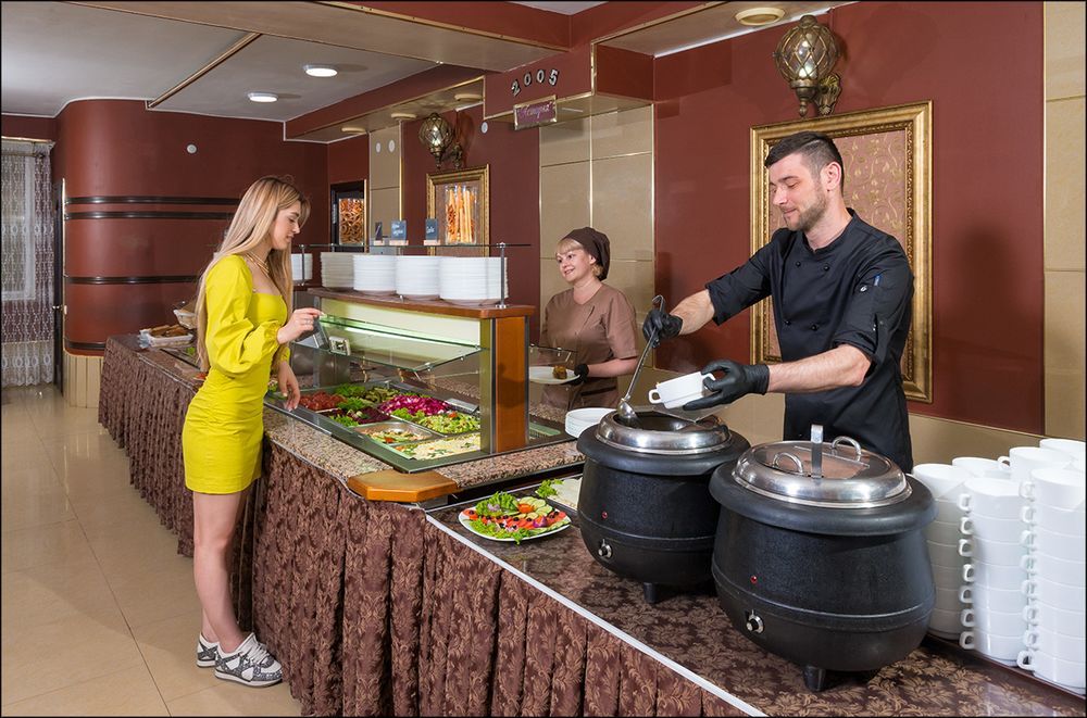 АСТОРИЯ, ГК - 9