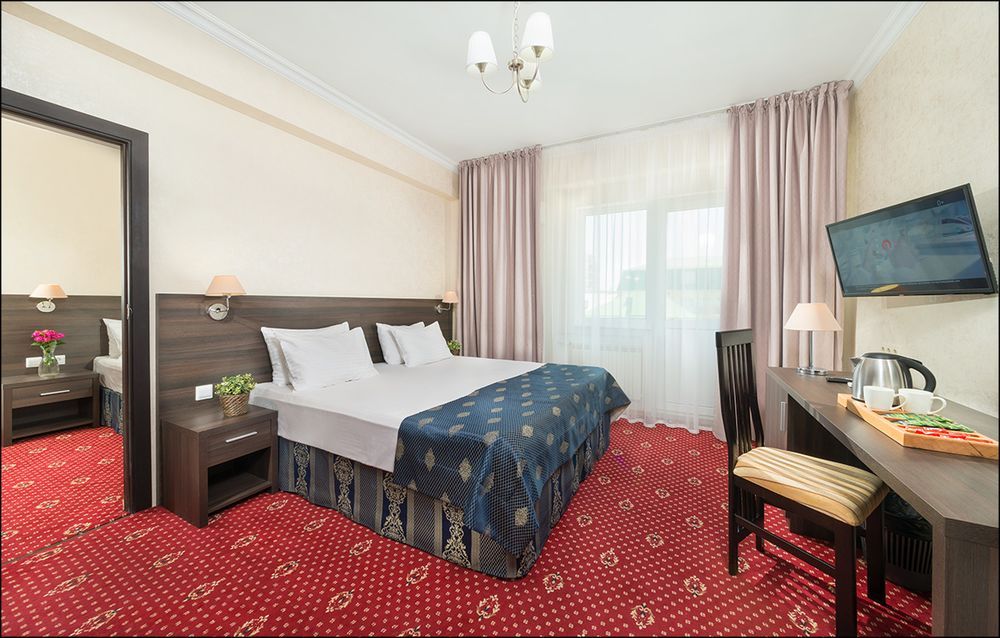 АСТОРИЯ, ГК - 38