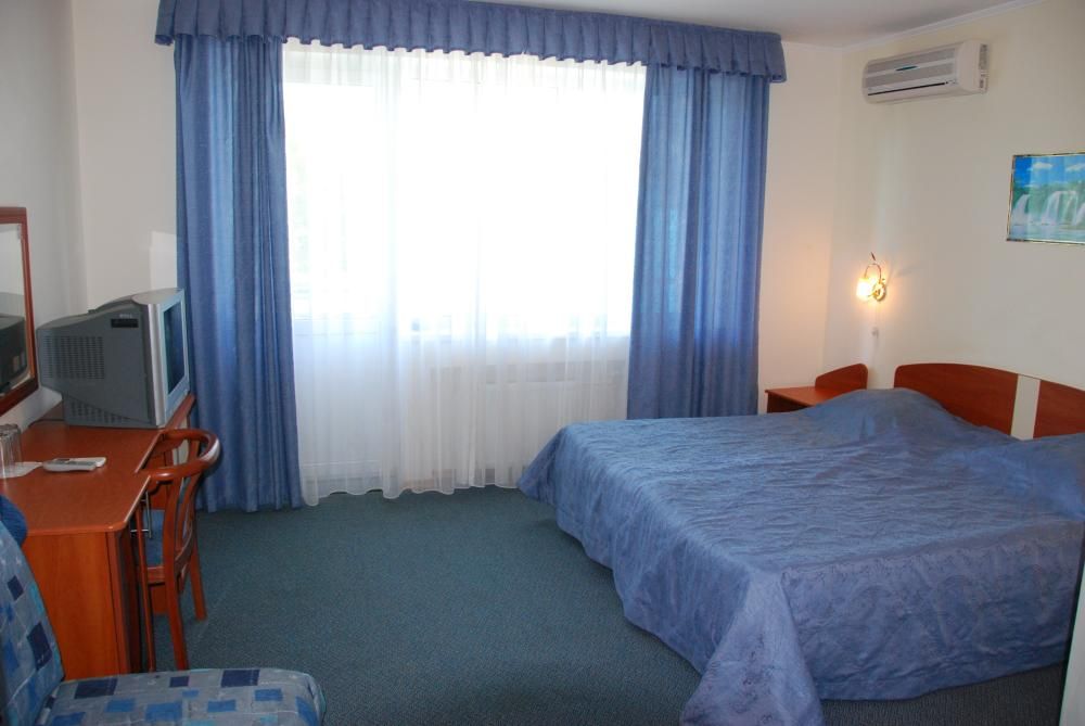 ЮЖНЫЙ ПАРУС, курортный отель - 22