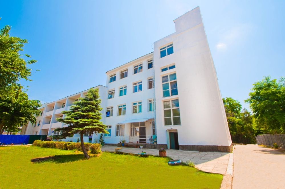 МАЛАЯ БУХТА, санаторий (дети с лечением от 4-х лет) - 2