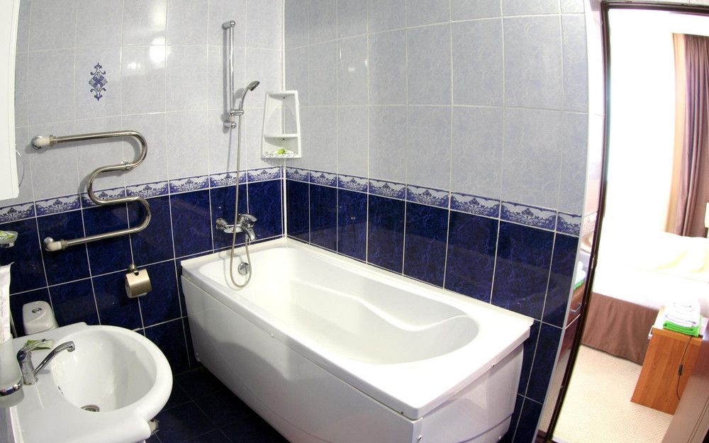 МАЛАЯ БУХТА, санаторий (дети с лечением от 4-х лет) - 81