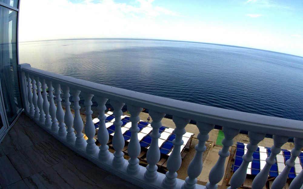 МАЛАЯ БУХТА, санаторий (дети с лечением от 4-х лет) - 74