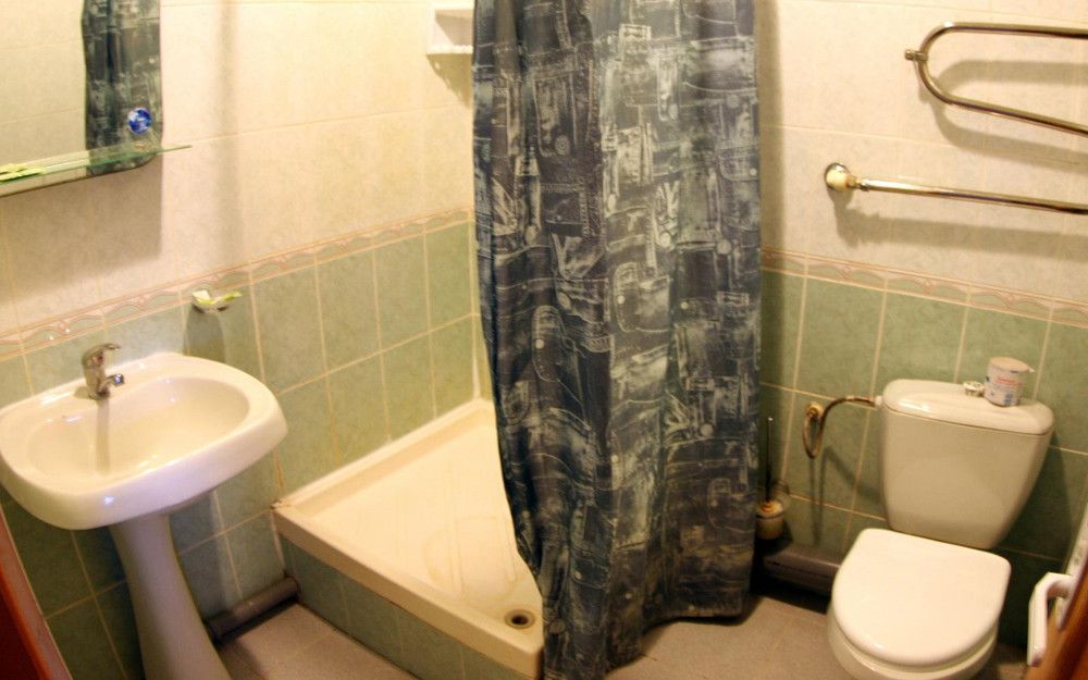 МАЛАЯ БУХТА, санаторий (дети с лечением от 4-х лет) - 90