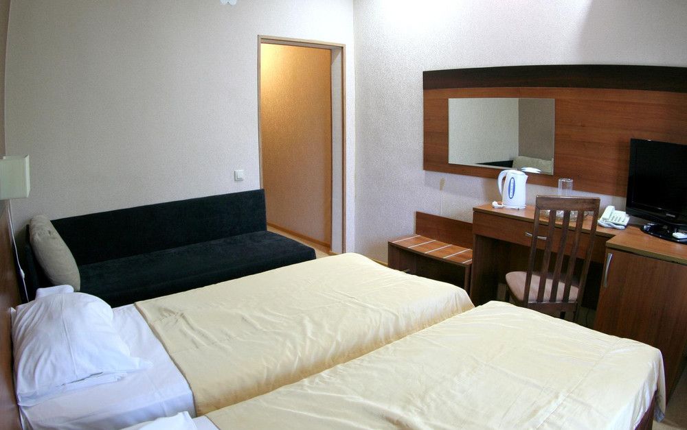 МАЛАЯ БУХТА, санаторий (дети с лечением от 4-х лет) - 70