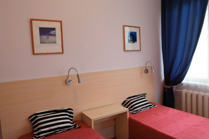 МАЛАЯ БУХТА, санаторий (дети с лечением от 4-х лет) - 94