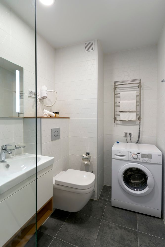 VALO HOTEL CITY - 16