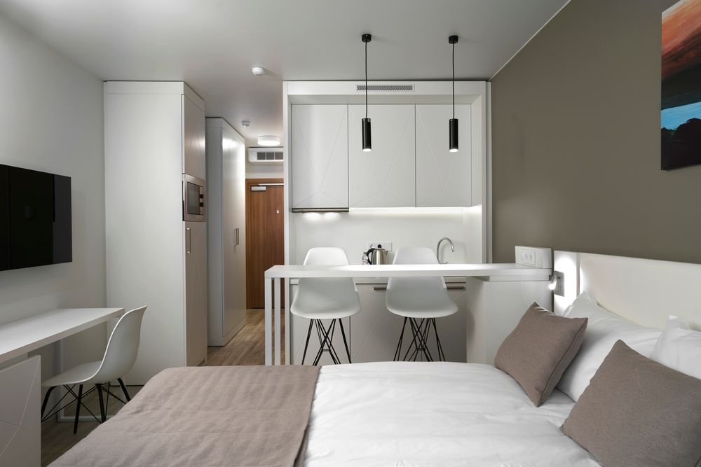 VALO HOTEL CITY - 15