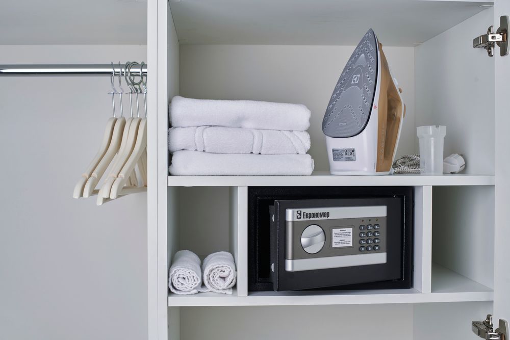 VALO HOTEL CITY - 14