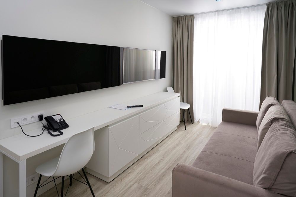 VALO HOTEL CITY - 13