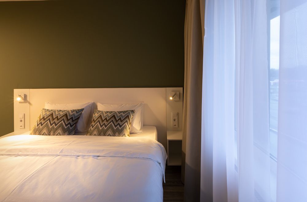 VALO HOTEL CITY - 12