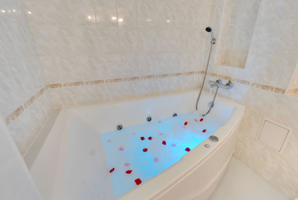 ПОЛЮСТРОВО, отель - 99