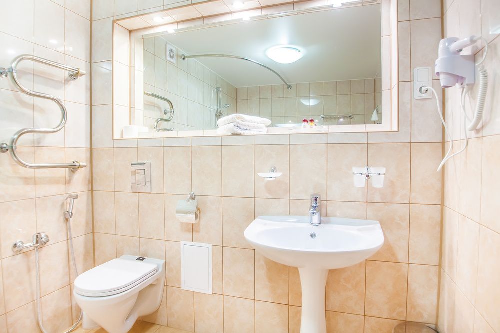 ПОЛЮСТРОВО, отель - 88