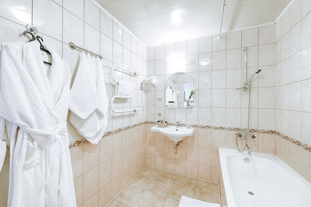 ПОЛЮСТРОВО, отель - 71