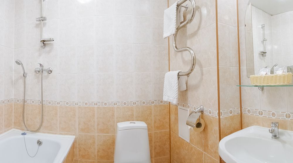 ПОЛЮСТРОВО, отель - 52