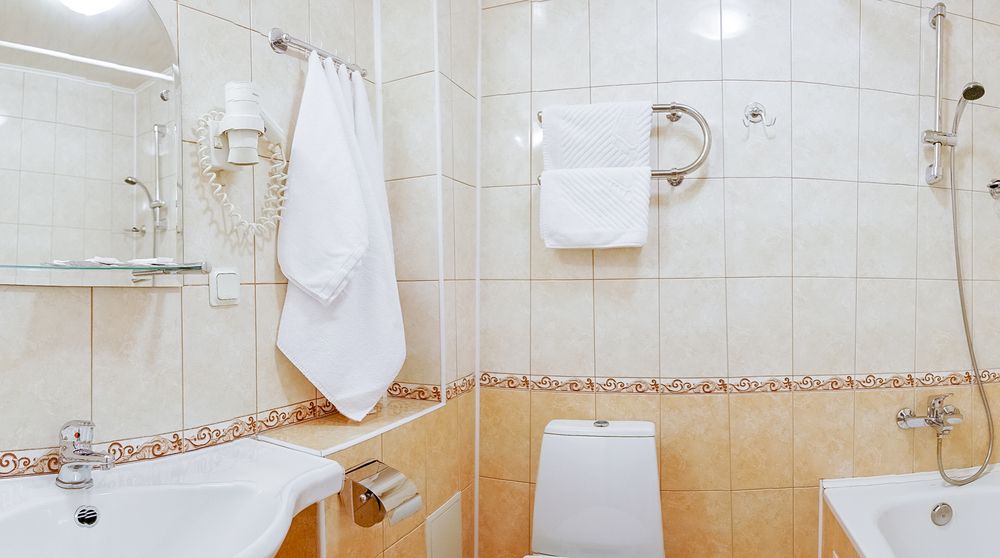 ПОЛЮСТРОВО, отель - 44