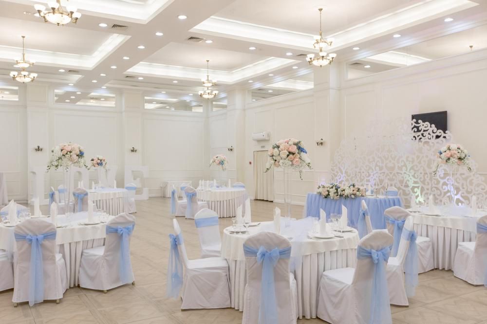 ПОЛЮСТРОВО, отель - 25