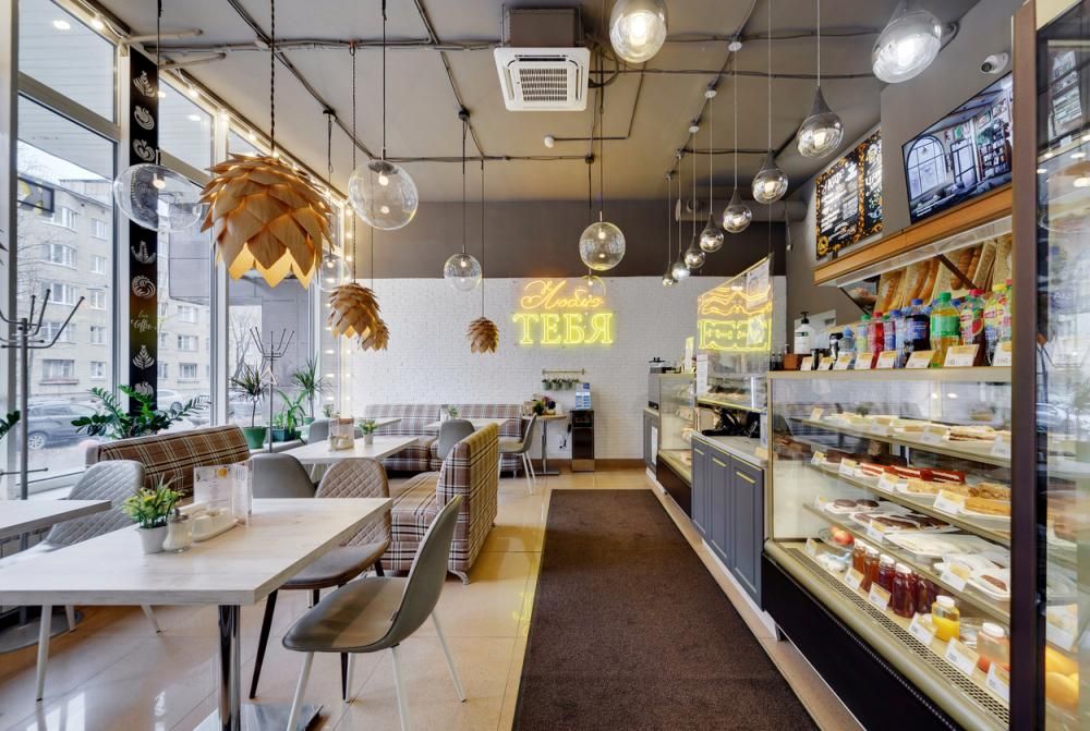 ПОЛЮСТРОВО, отель - 23