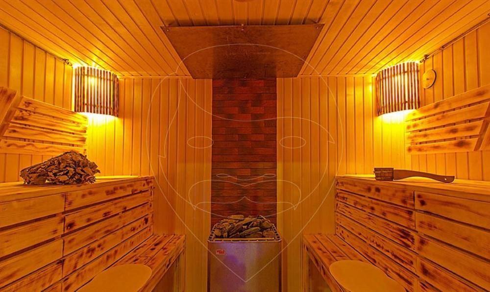 ПОЛЮСТРОВО, отель - 12