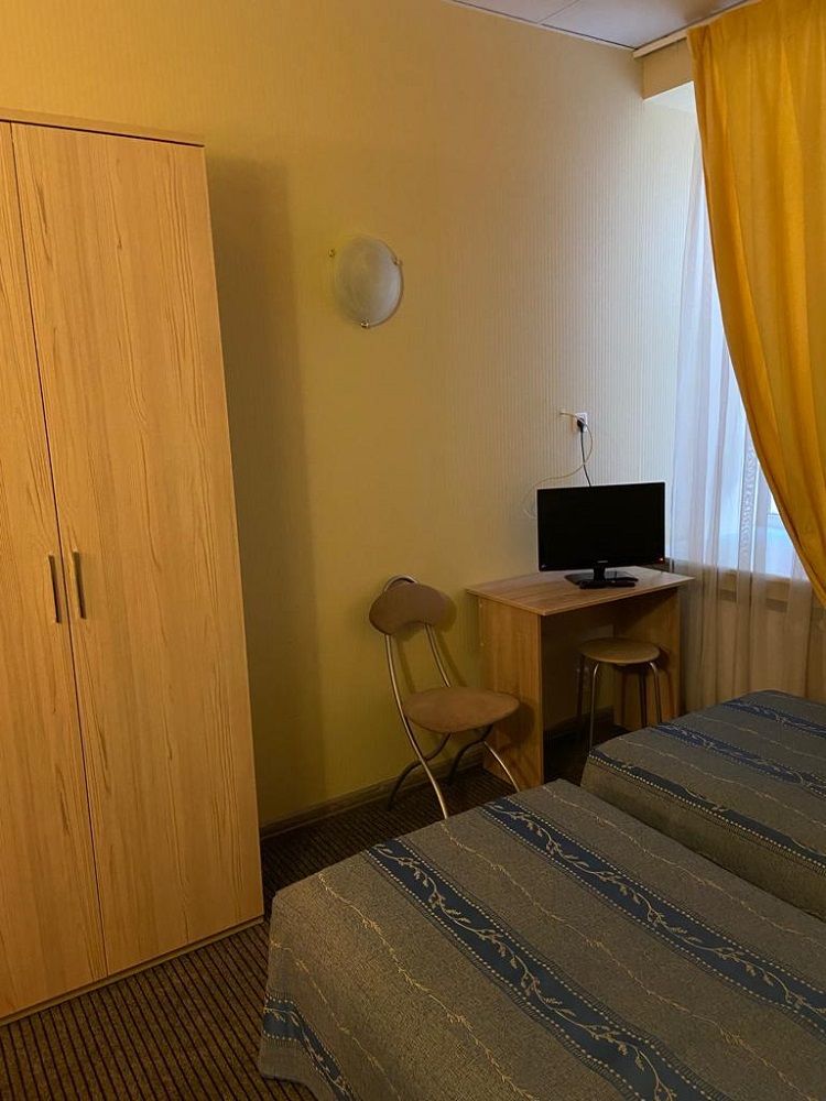 RINALDI НА БОЛЬШОМ - 5