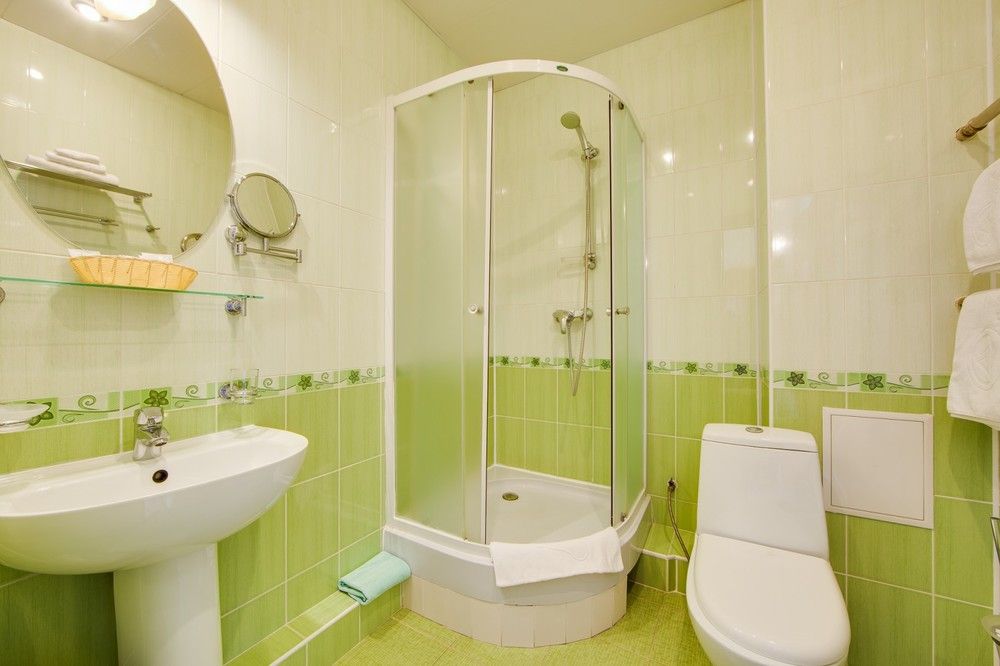 АНАПА ЛАЗУРНАЯ, пансионат - 56