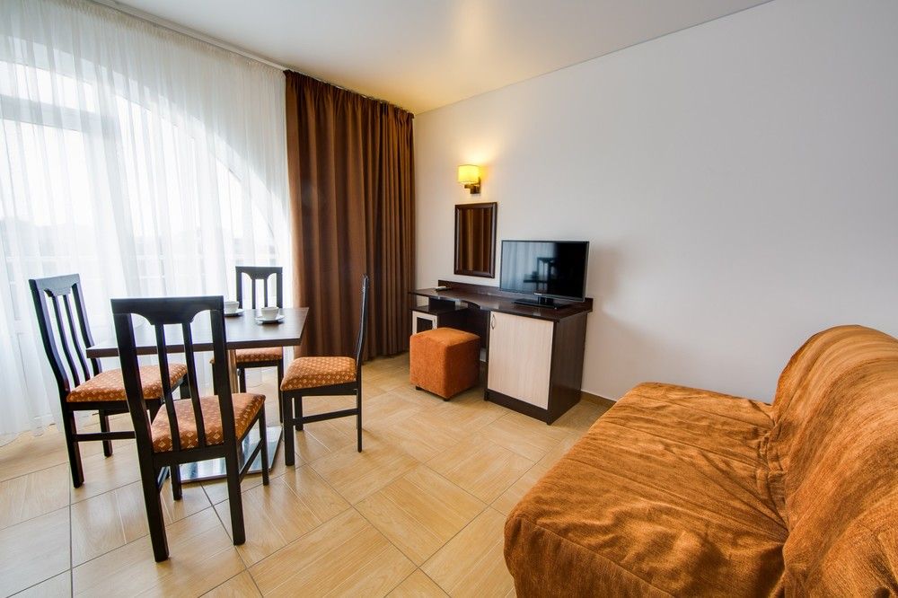 АНАПА ЛАЗУРНАЯ, пансионат - 55