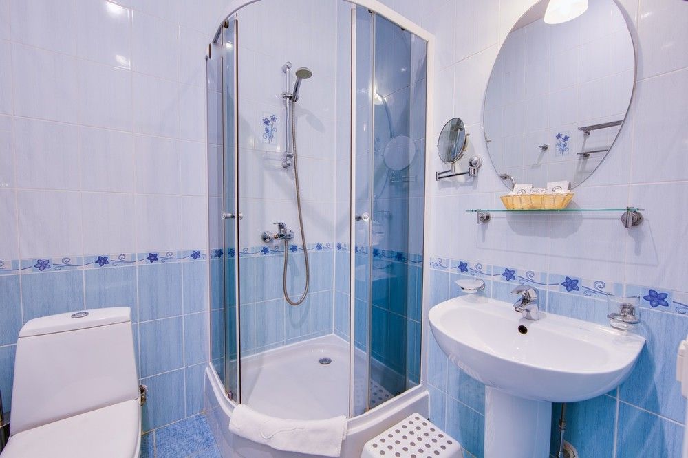 АНАПА ЛАЗУРНАЯ, пансионат - 54