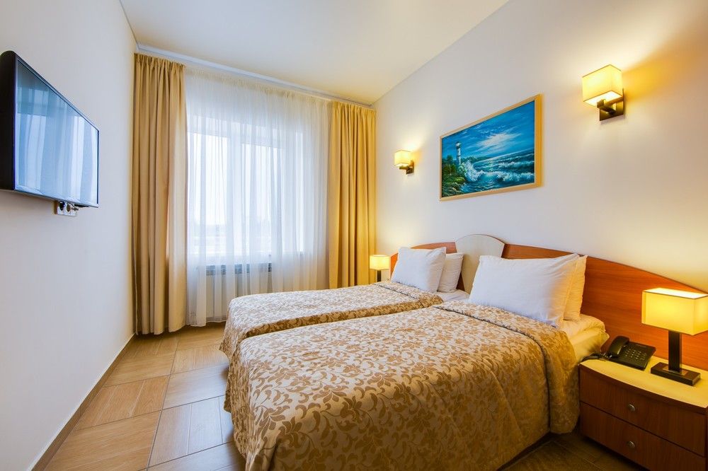 АНАПА ЛАЗУРНАЯ, пансионат - 51