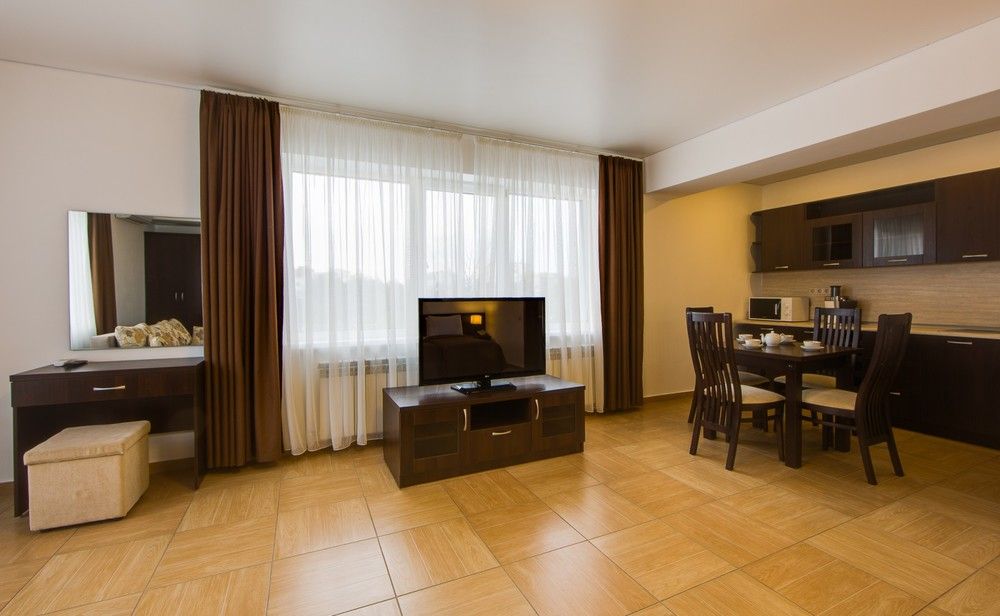 АНАПА ЛАЗУРНАЯ, пансионат - 44