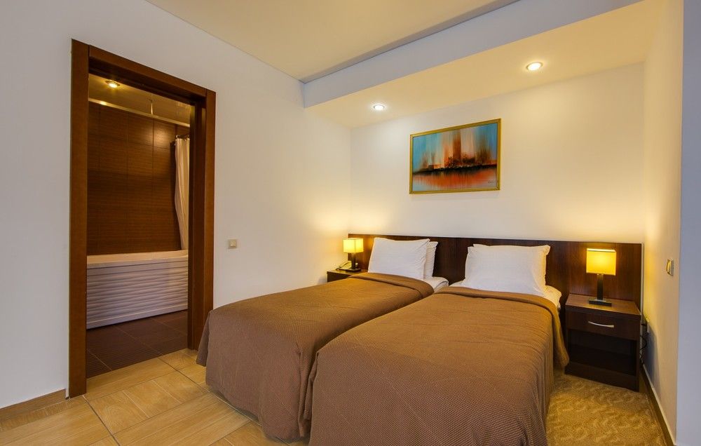 АНАПА ЛАЗУРНАЯ, пансионат - 43