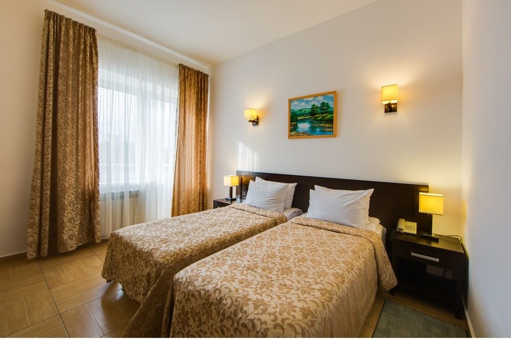 АНАПА ЛАЗУРНАЯ, пансионат - 35