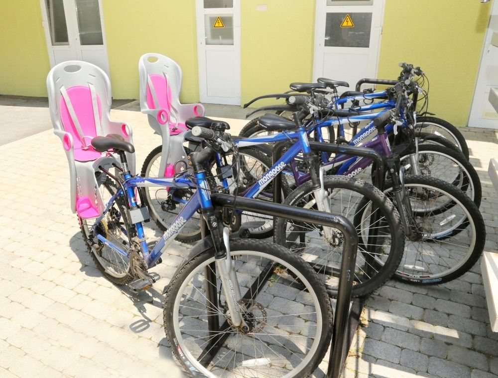 АНАПА ЛАЗУРНАЯ, пансионат - 27