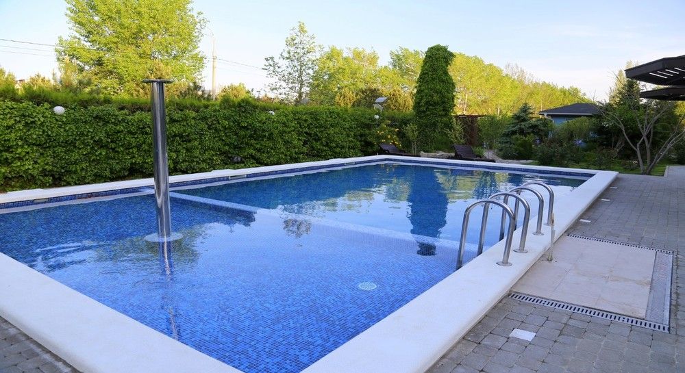 АНАПА ЛАЗУРНАЯ, пансионат - 11