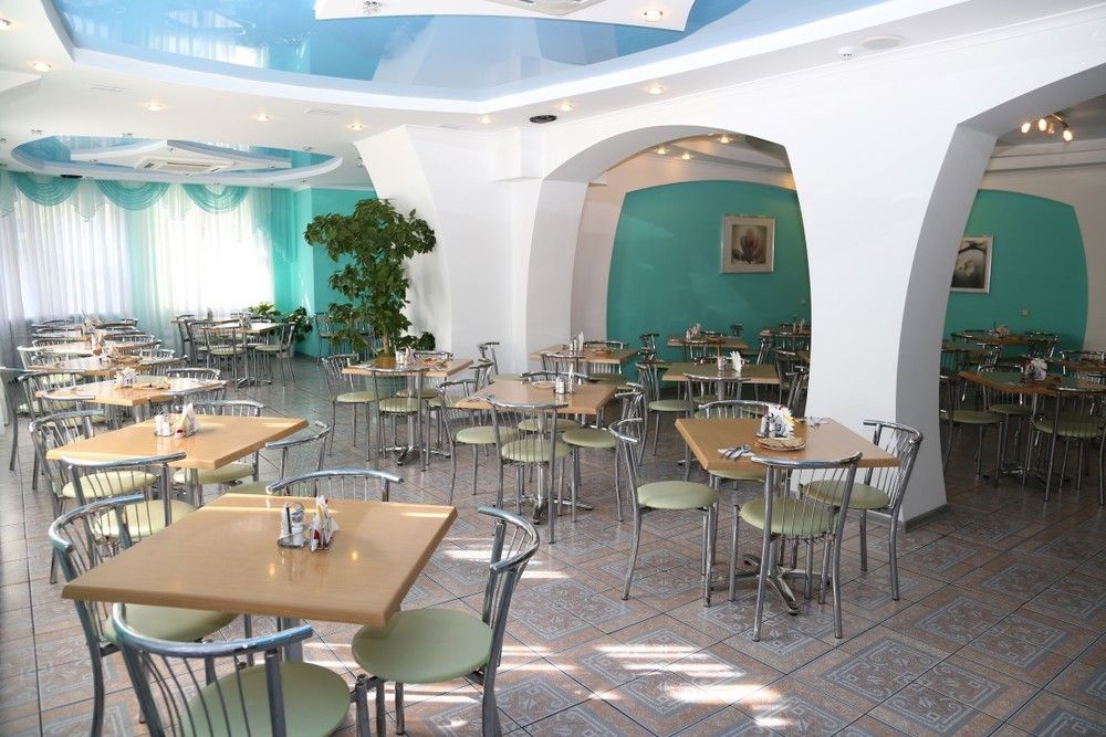 АНАПА ЛАЗУРНАЯ, пансионат - 14