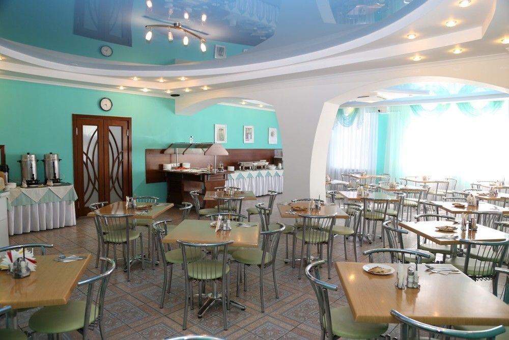 АНАПА ЛАЗУРНАЯ, пансионат - 13