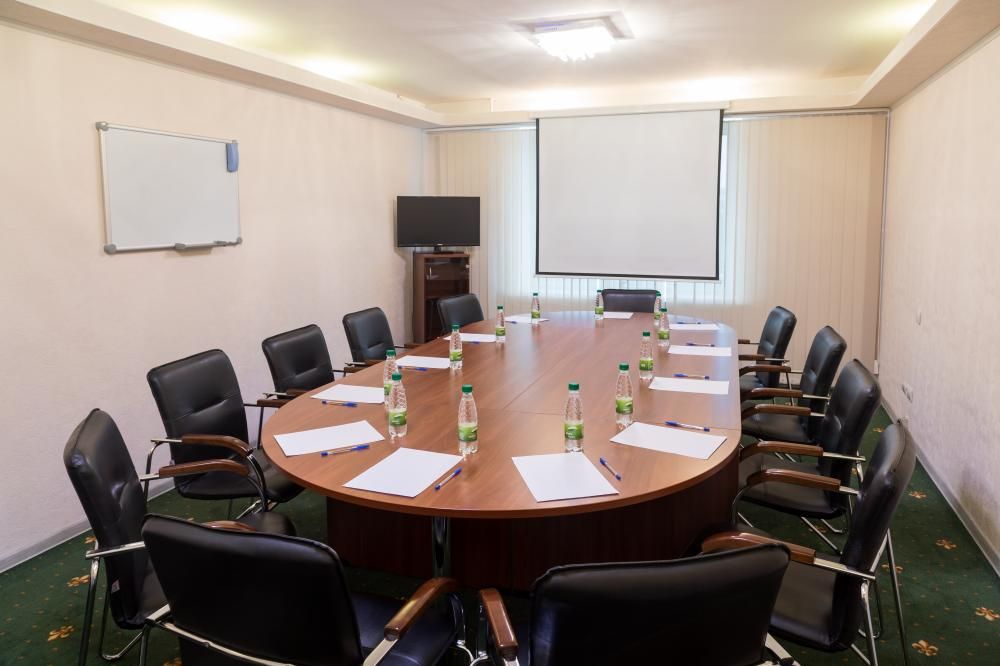 ОРБИТА, гостиница - 18