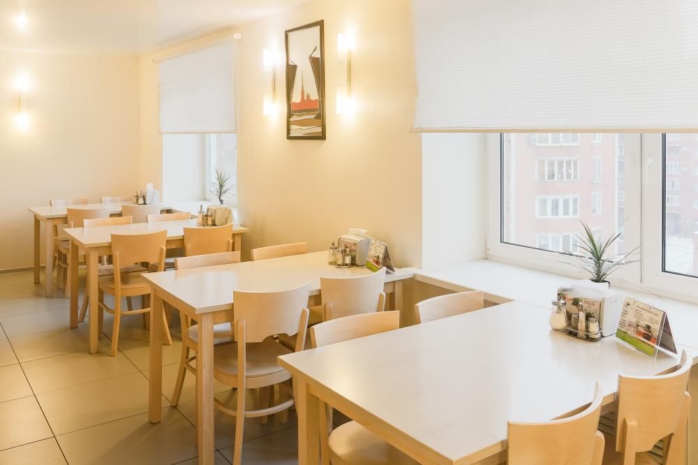 ОРБИТА, гостиница - 9