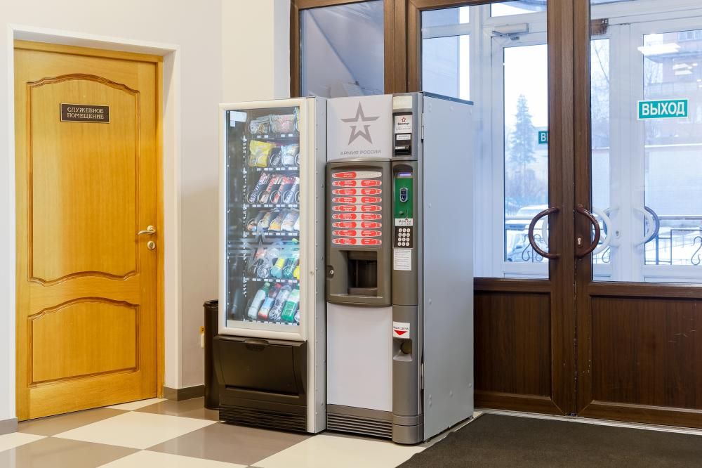 ОРБИТА, гостиница - 7