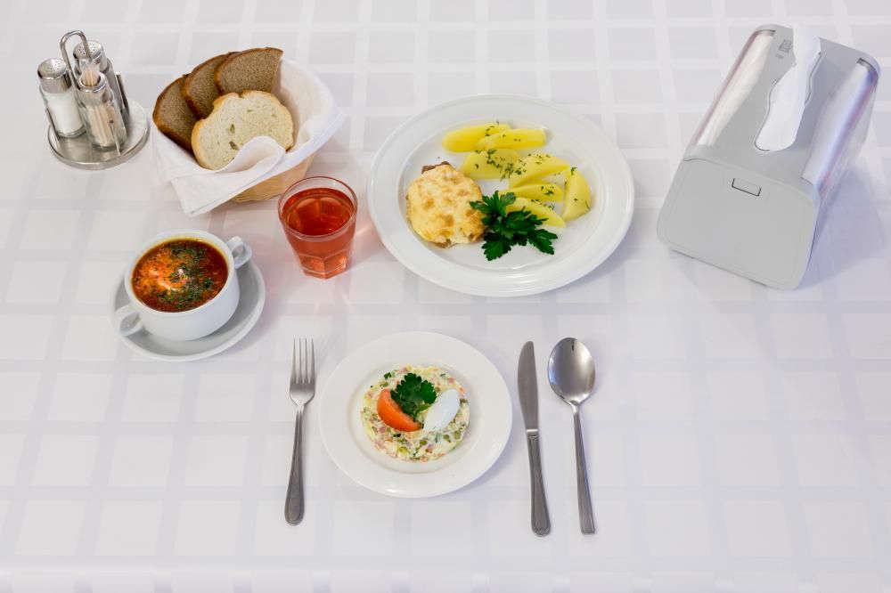 ОРБИТА, гостиница - 13