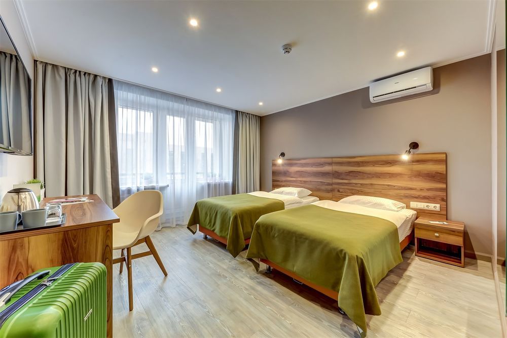 ОРБИТА, гостиница - 28