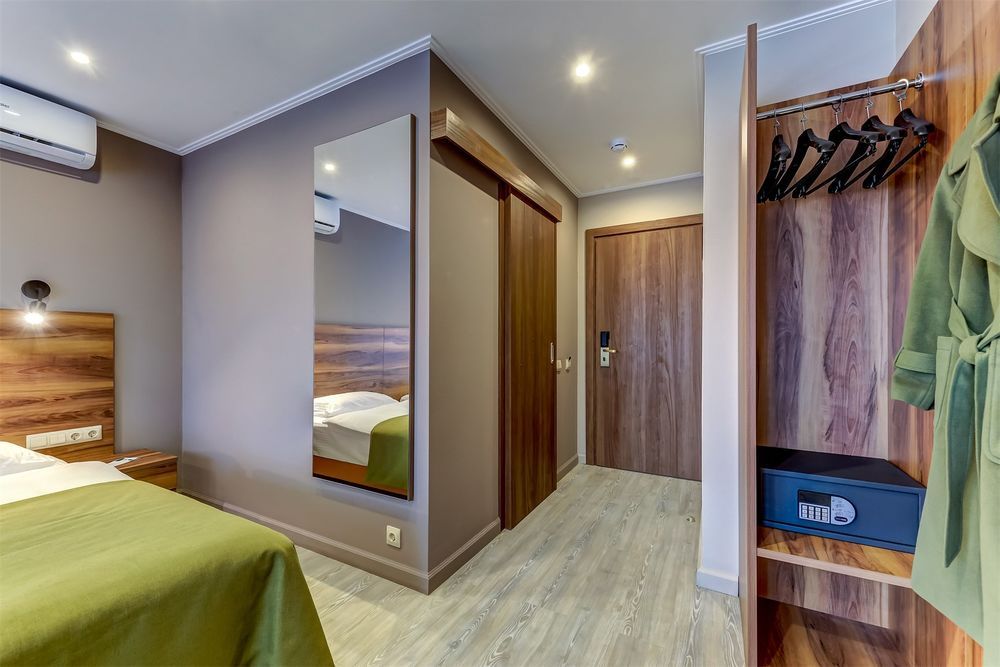 ОРБИТА, гостиница - 24