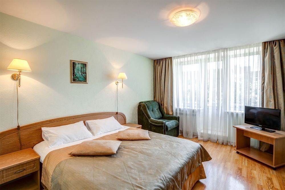 ОРБИТА, гостиница - 21