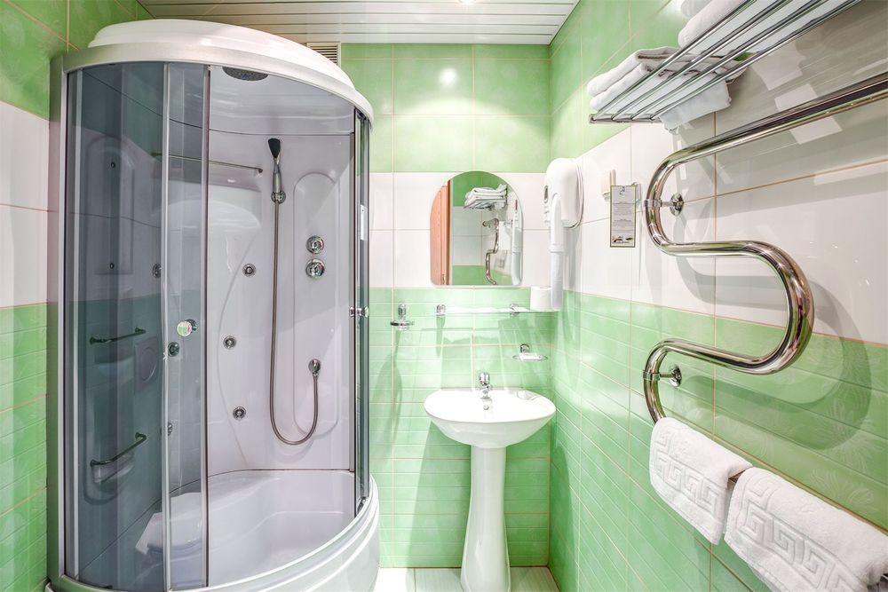 ОРБИТА, гостиница - 22