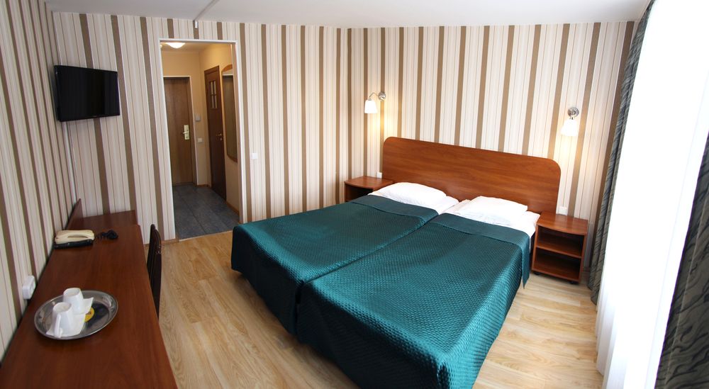 КИЕВСКАЯ, гостиница - 12