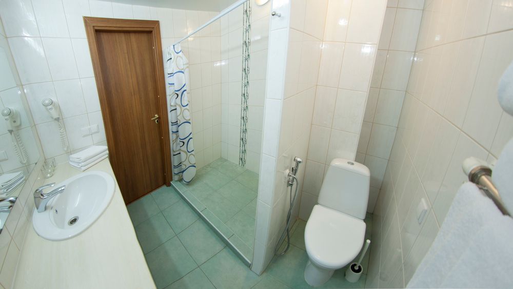 КИЕВСКАЯ, гостиница - 9